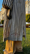 Dhari Trench – Power Dressing, Reimagined