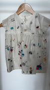 Twinkle Twinkle Angi Dress