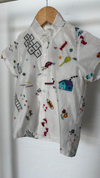 Twinkle Twinkle Shirt – Nursery Rhyme Nostalgia
