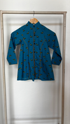 Fish Panel Shirt – Nautical Nuance