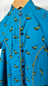 Fish Panel Shirt – Nautical Nuance