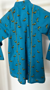 Fish Panel Shirt – Nautical Nuance