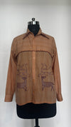 Barahsinga Shirt – Inspired by the Regal Barasingha