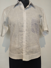 Jalvihar Linen Shirt