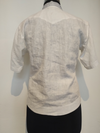 Jalvihar Linen Shirt