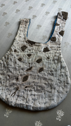 Python Knot Bag – Serpentine Chic
