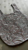 Tiger Tail Knot Bag – Bold Grace