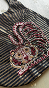 Shera Knot Bag