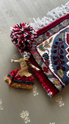 Carpet Clutch – Inspired by MP’s Weaves