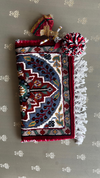 Carpet Clutch – Inspired by MP’s Weaves
