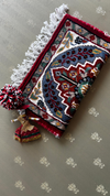 Carpet Clutch – Inspired by MP’s Weaves